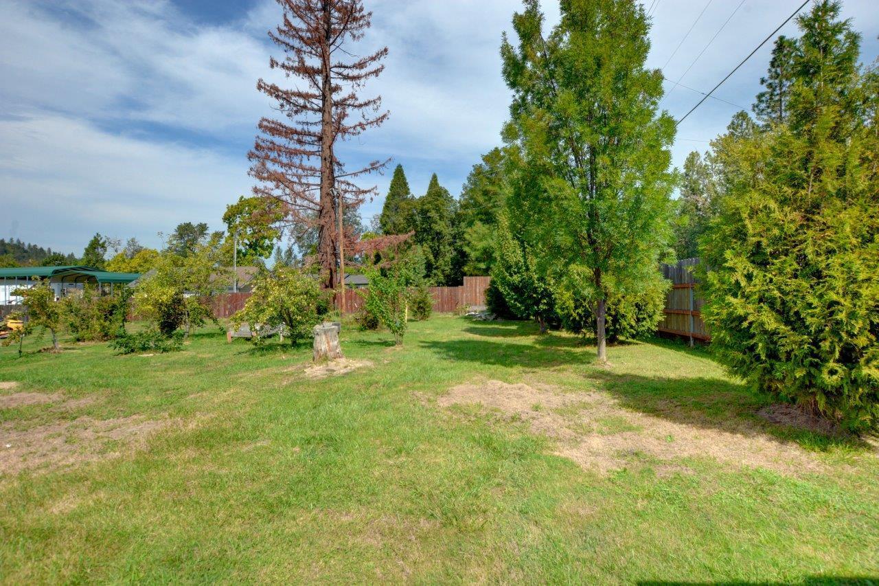 Whispering Meadow Subdivision - Residential