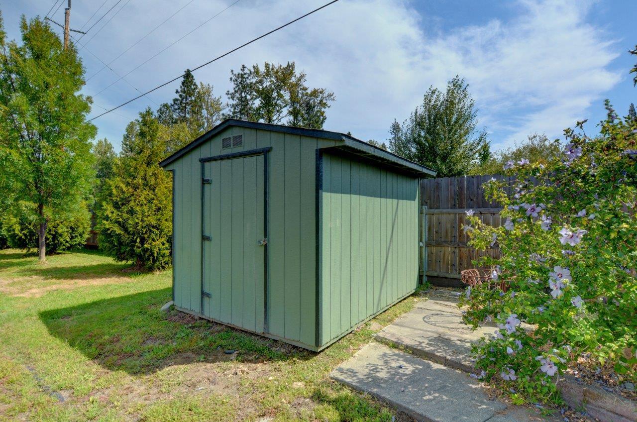 Whispering Meadow Subdivision - Residential