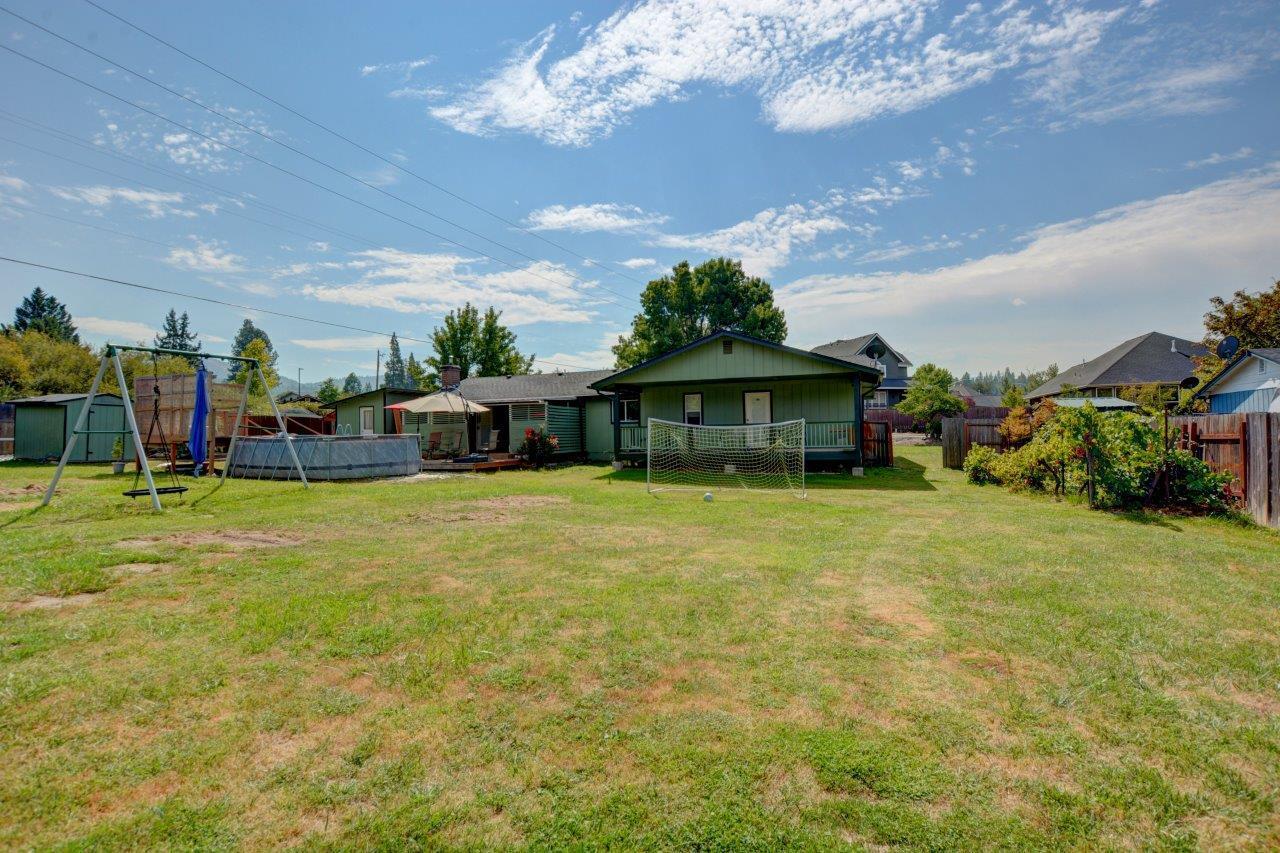 Whispering Meadow Subdivision - Residential