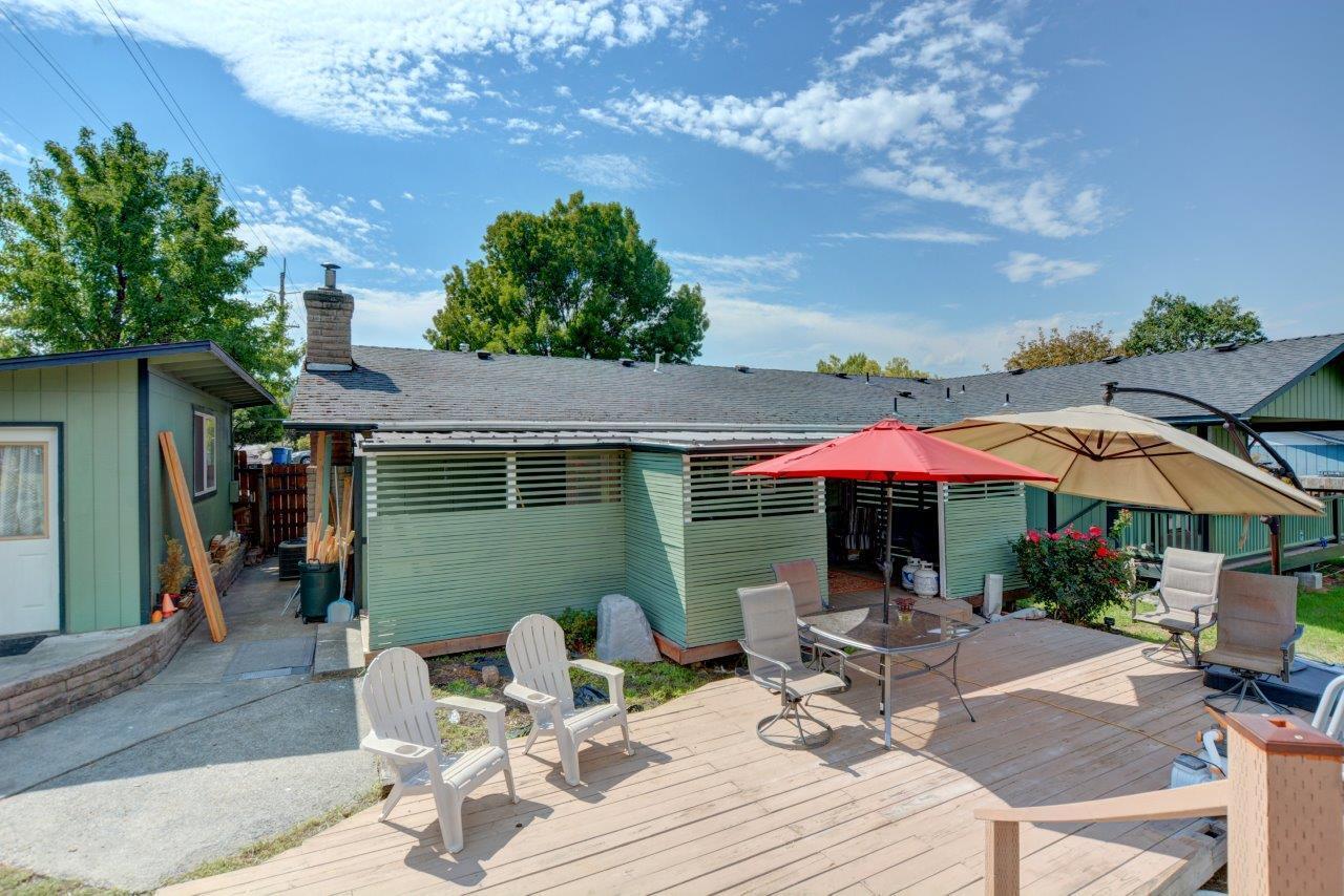 Whispering Meadow Subdivision - Residential