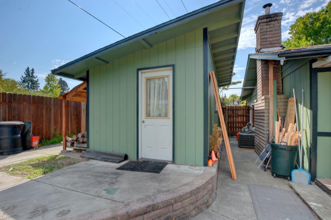 Whispering Meadow Subdivision - Residential