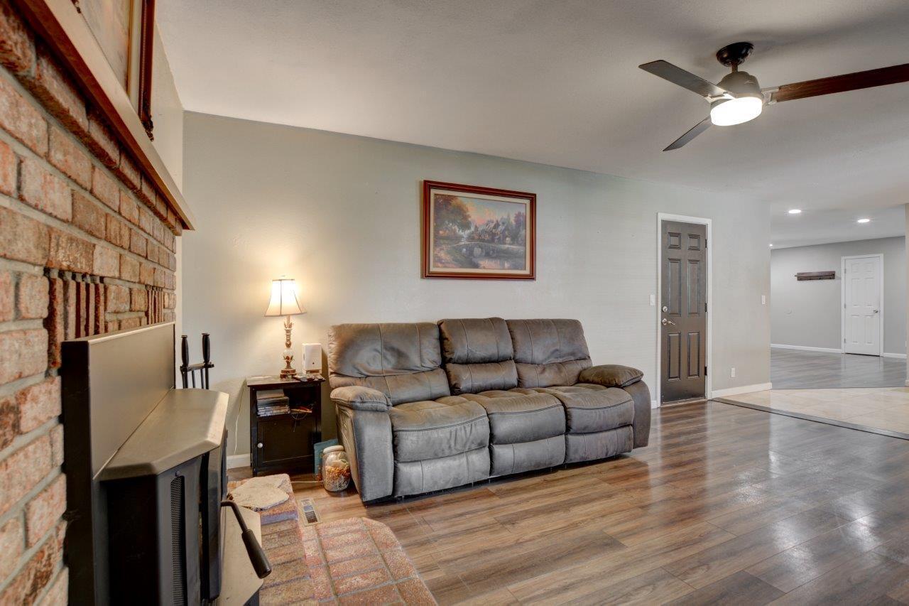 Whispering Meadow Subdivision - Residential