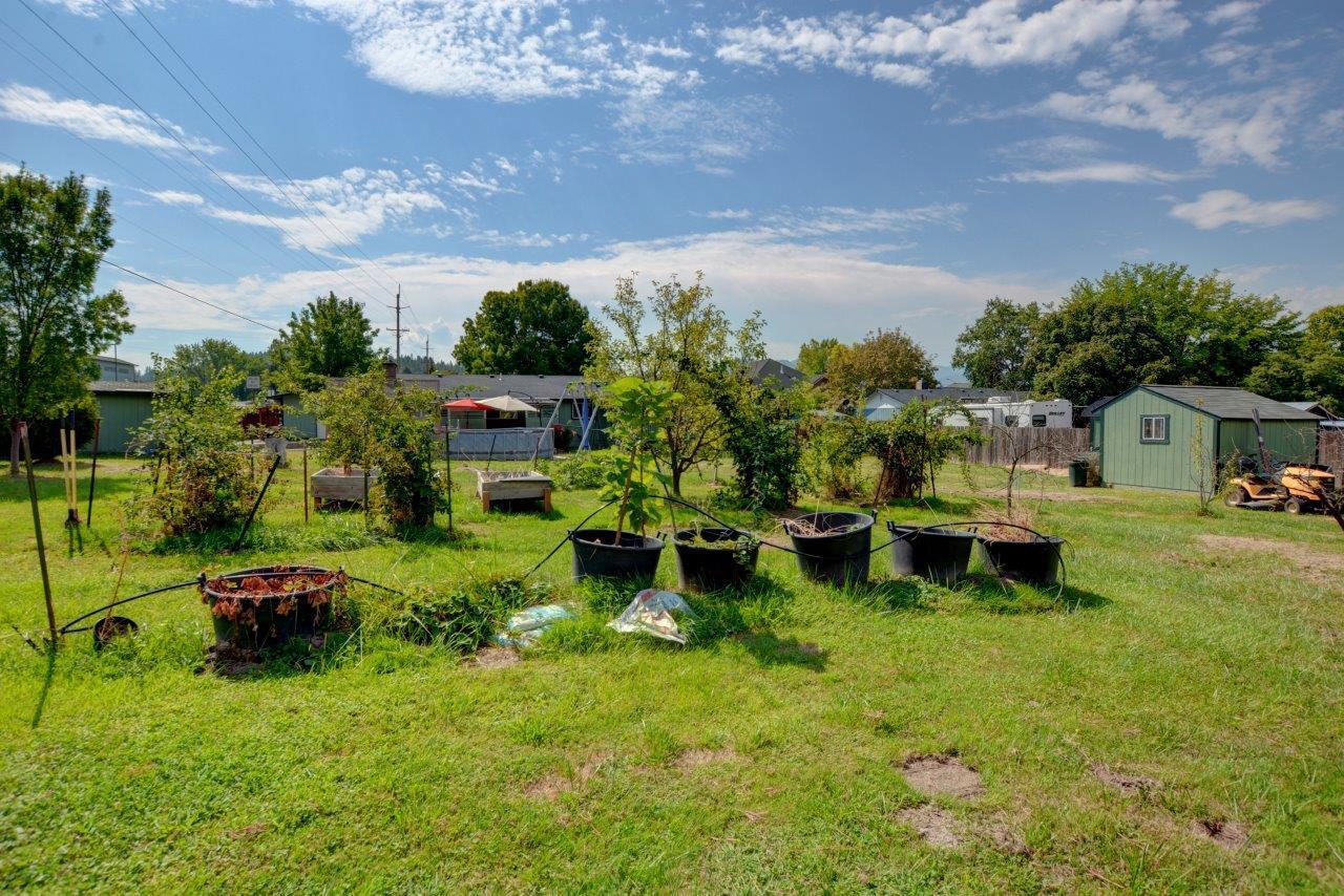 Whispering Meadow Subdivision - Residential