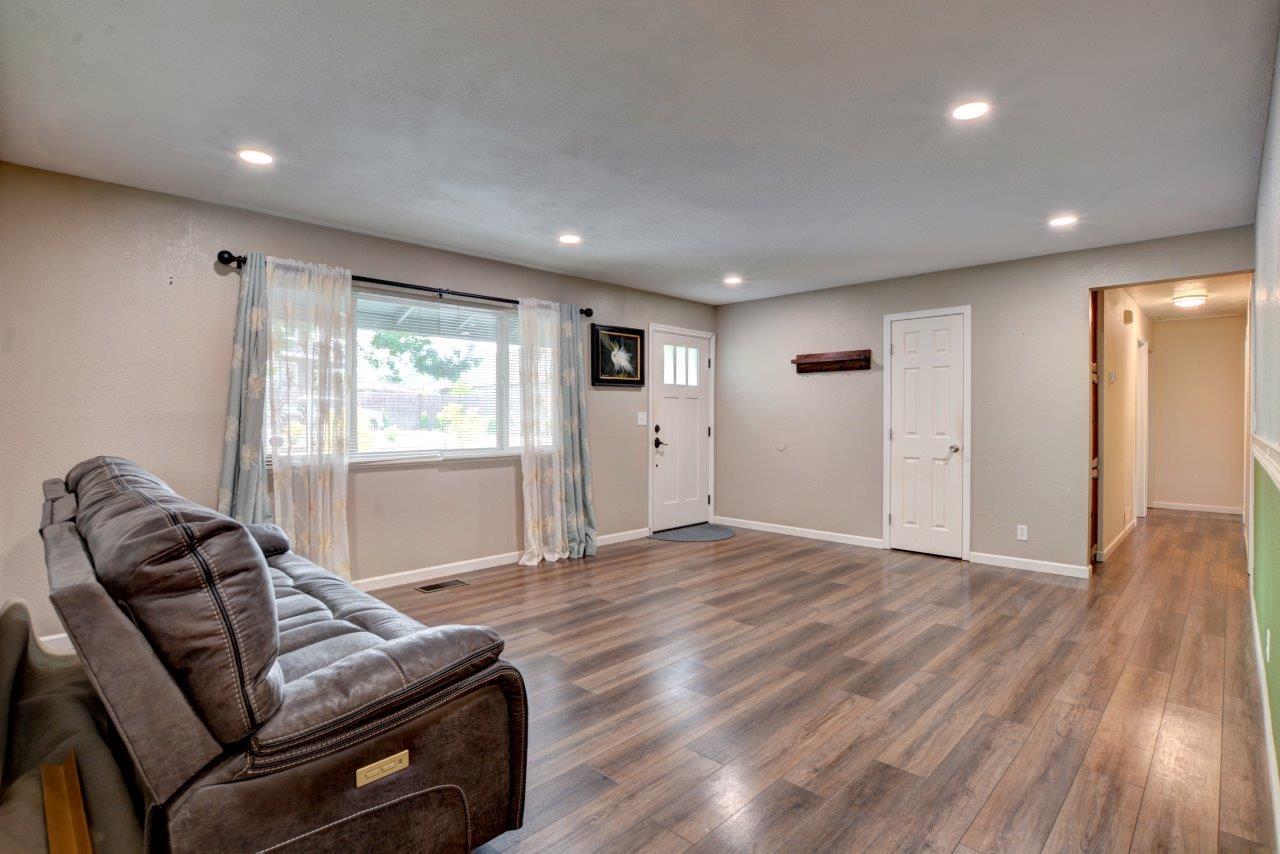 Whispering Meadow Subdivision - Residential