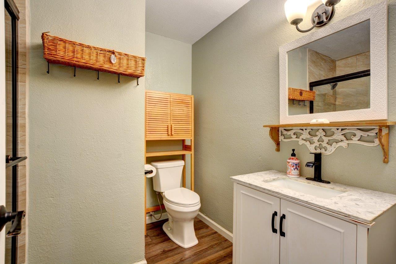 Whispering Meadow Subdivision - Residential