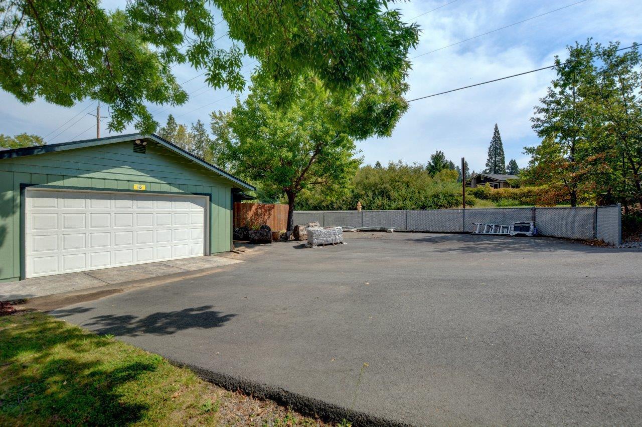 Whispering Meadow Subdivision - Residential