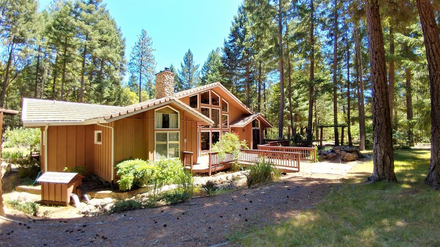 Powell Creek Estates - Residential