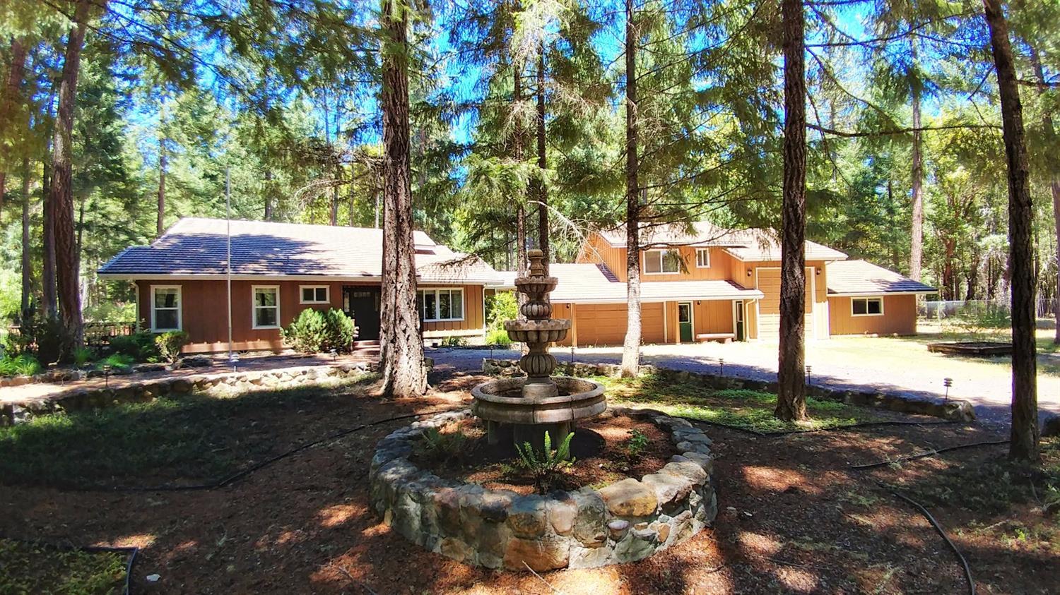 Powell Creek Estates - Residential