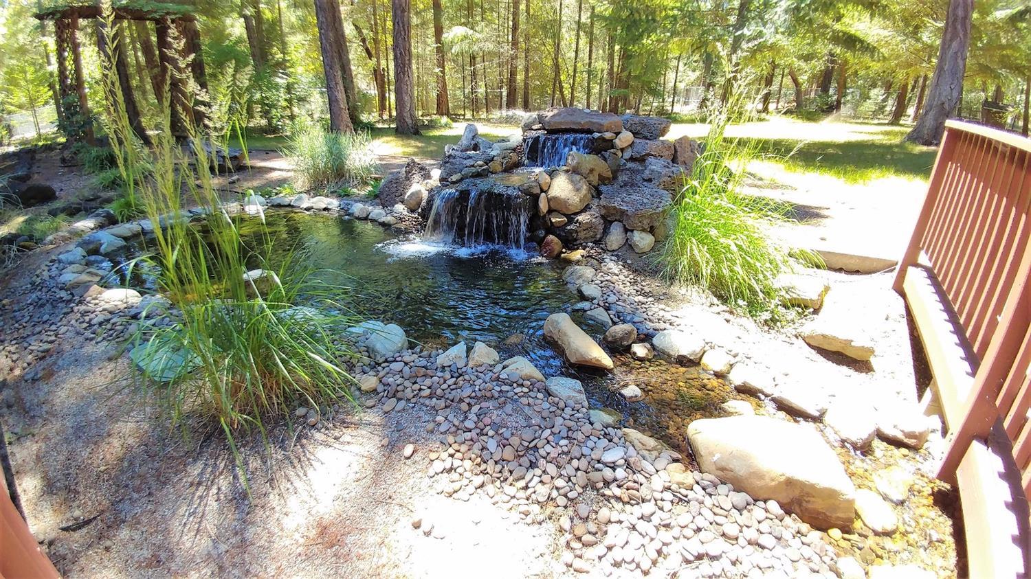 Powell Creek Estates - Residential