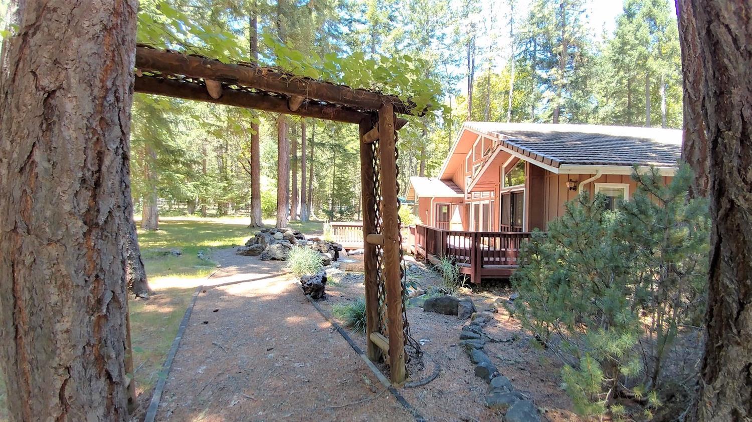 Powell Creek Estates - Residential