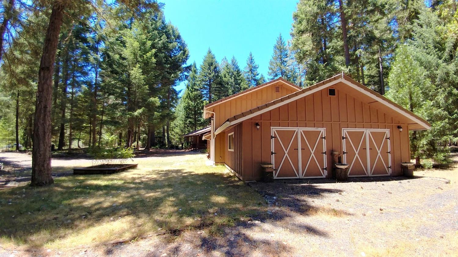 Powell Creek Estates - Residential