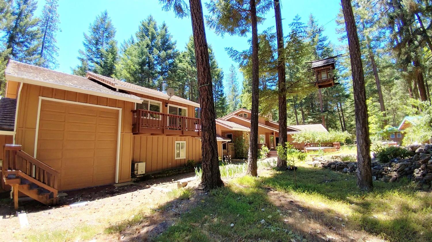 Powell Creek Estates - Residential