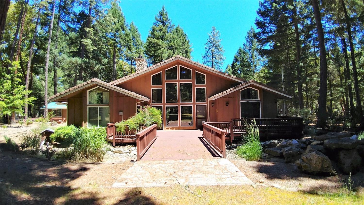 Powell Creek Estates - Residential