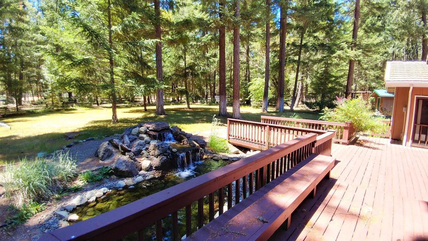 Powell Creek Estates - Residential