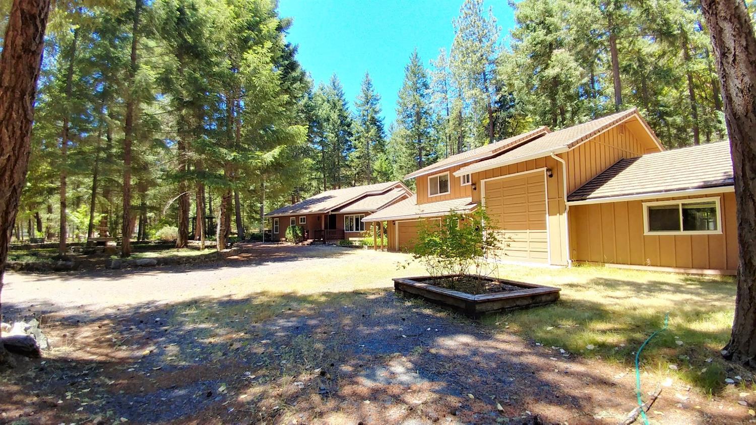 Powell Creek Estates - Residential
