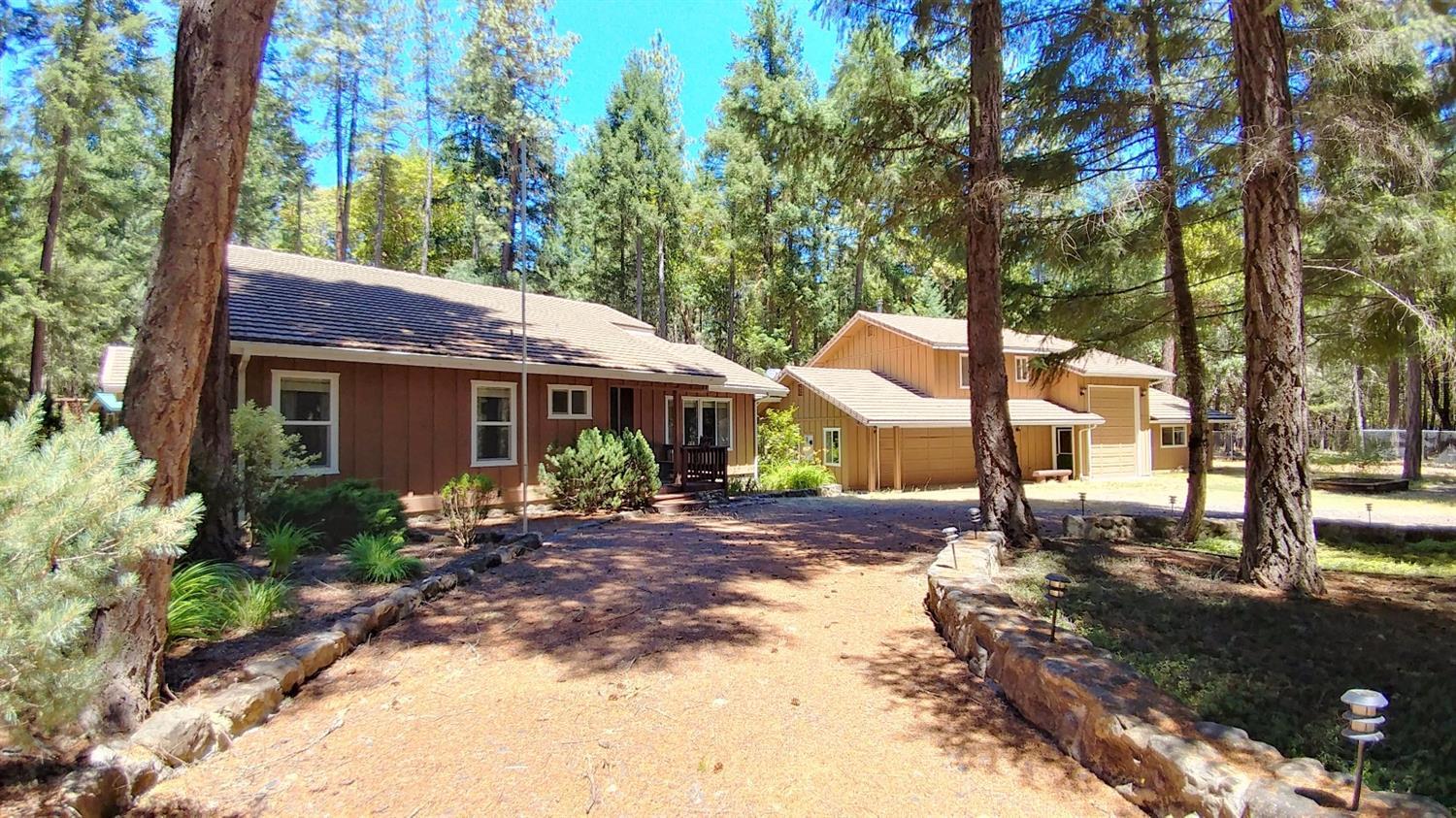 Powell Creek Estates - Residential