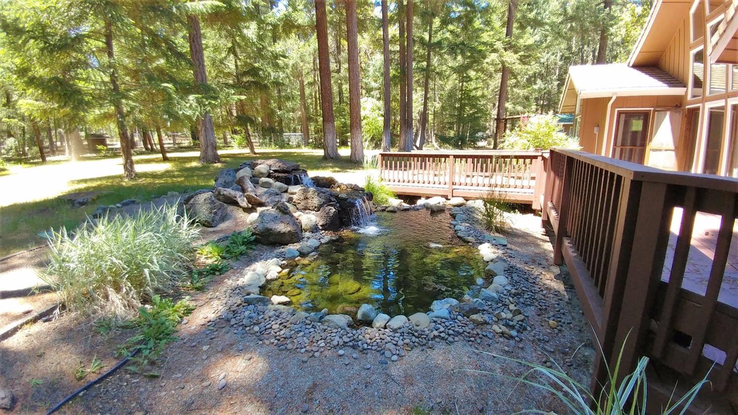 Powell Creek Estates - Residential