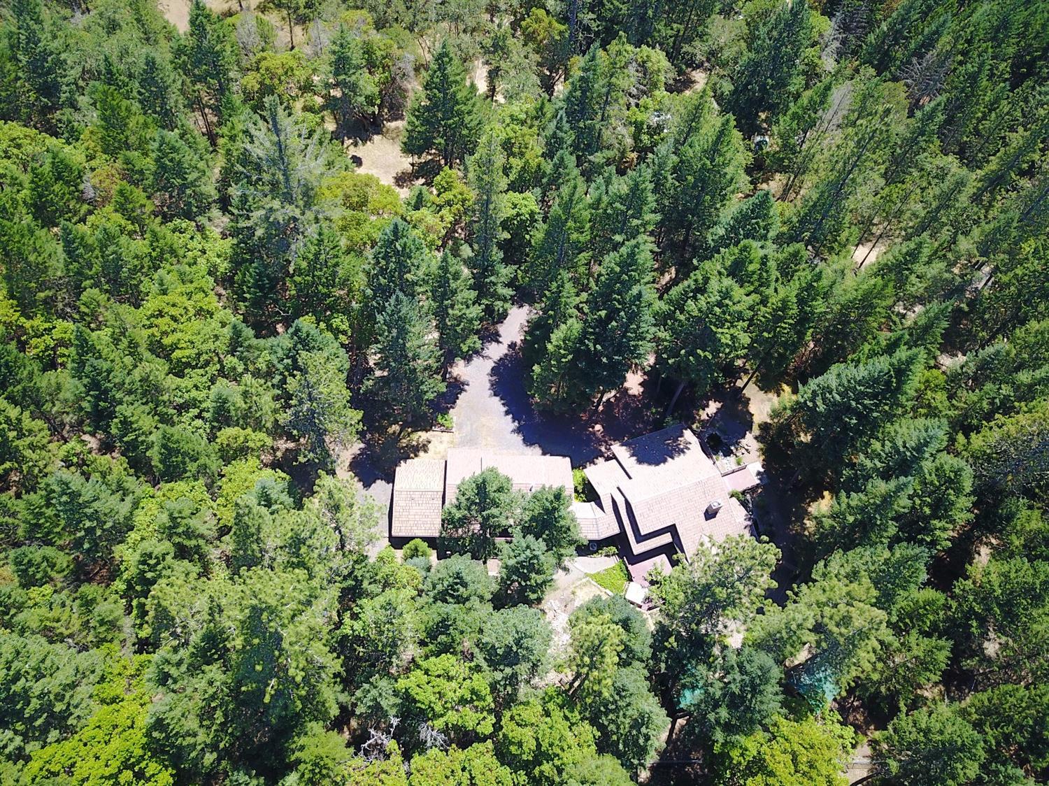 Powell Creek Estates - Residential