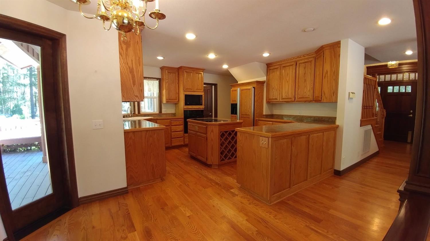 Powell Creek Estates - Residential