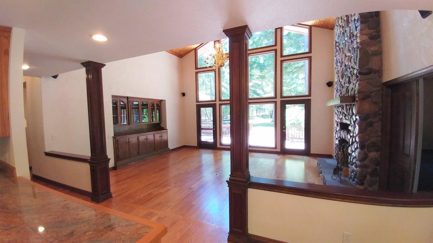 Powell Creek Estates - Residential