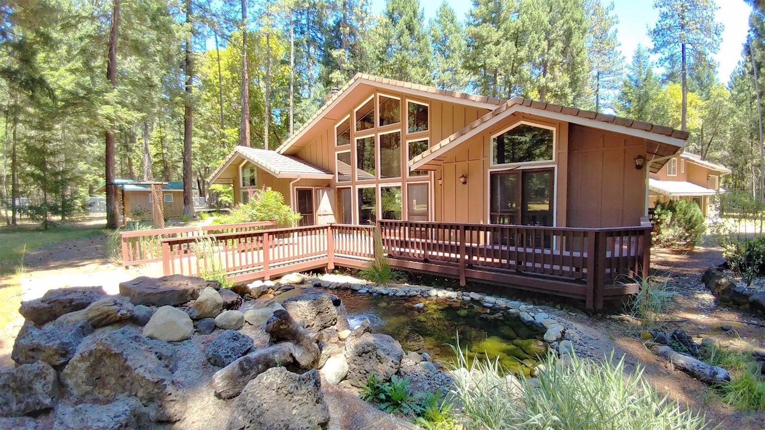 Powell Creek Estates - Residential