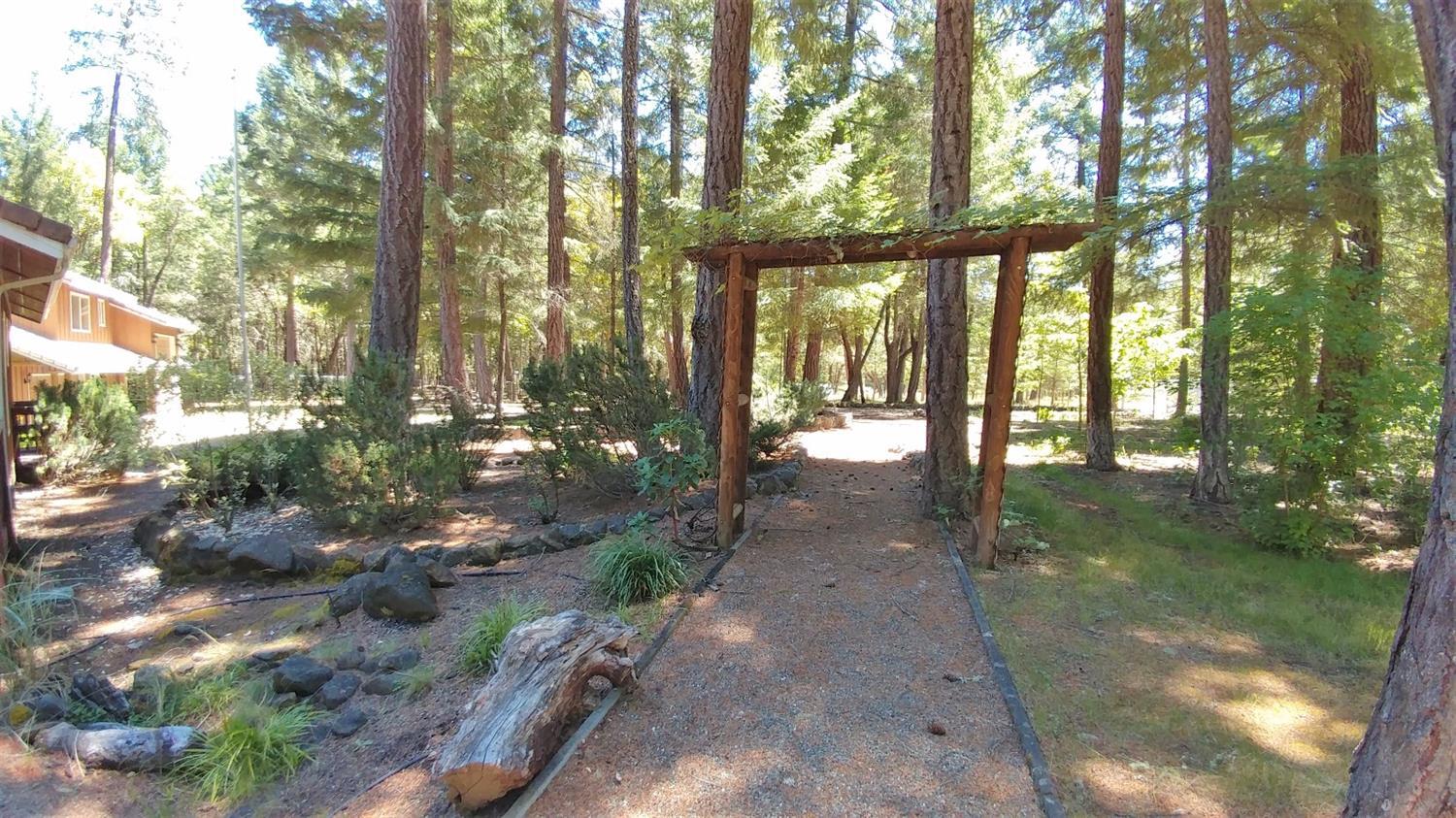 Powell Creek Estates - Residential
