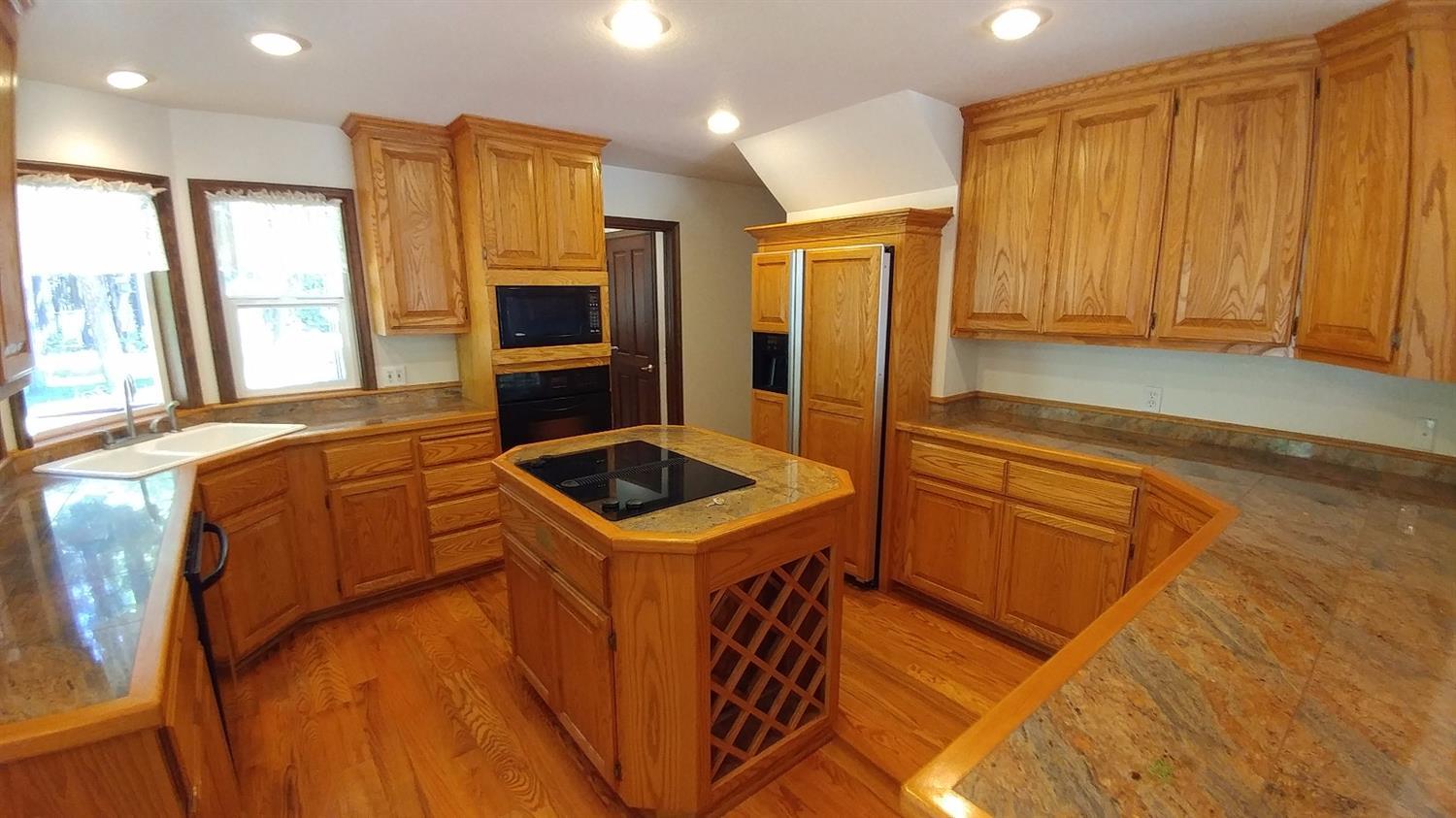 Powell Creek Estates - Residential