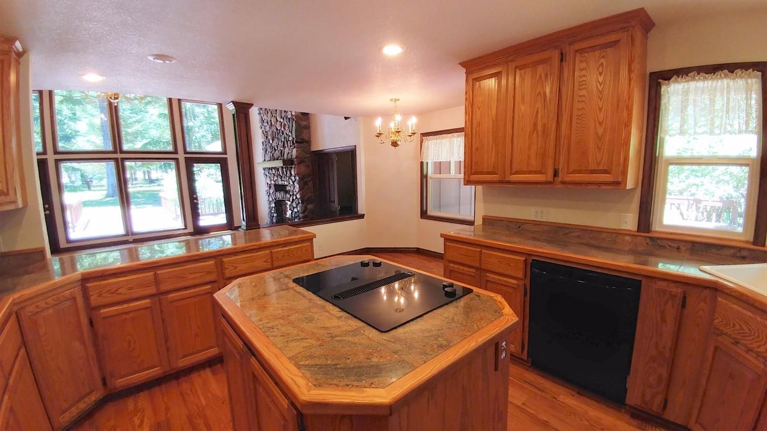 Powell Creek Estates - Residential