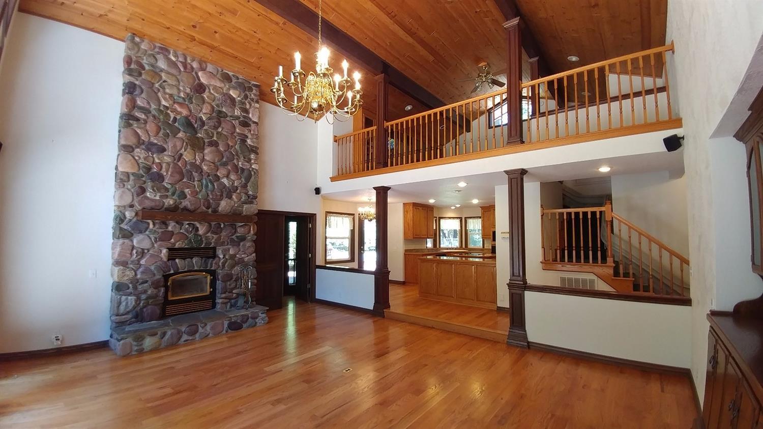 Powell Creek Estates - Residential
