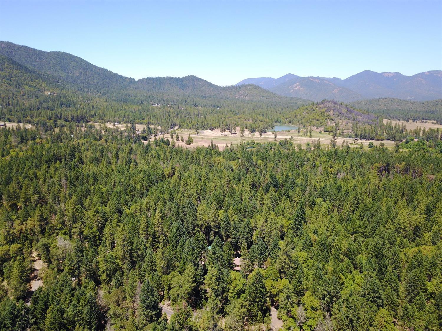 Powell Creek Estates - Residential