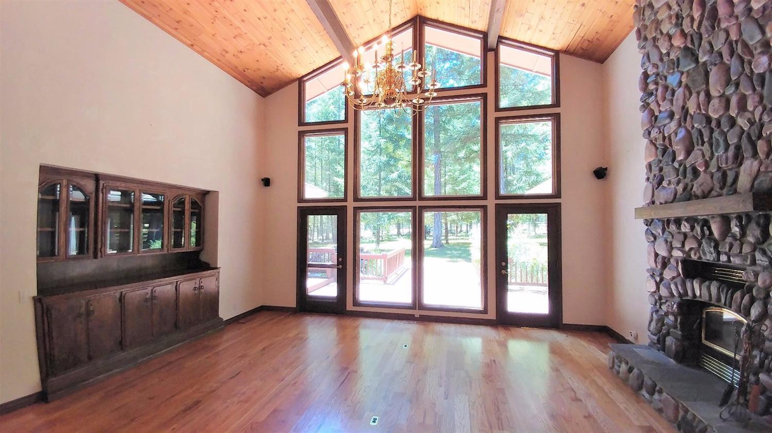 Powell Creek Estates - Residential