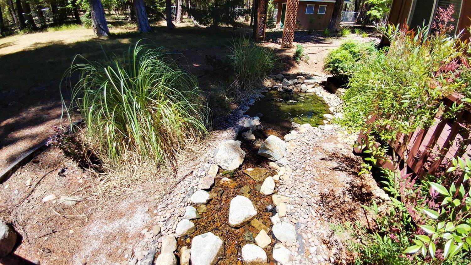 Powell Creek Estates - Residential