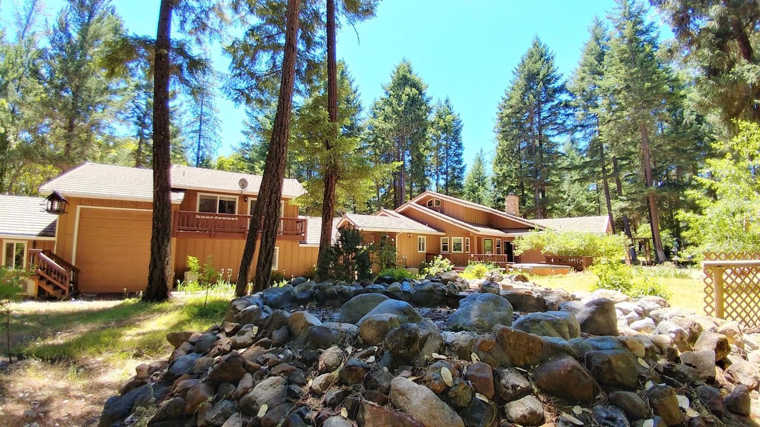 Powell Creek Estates - Residential