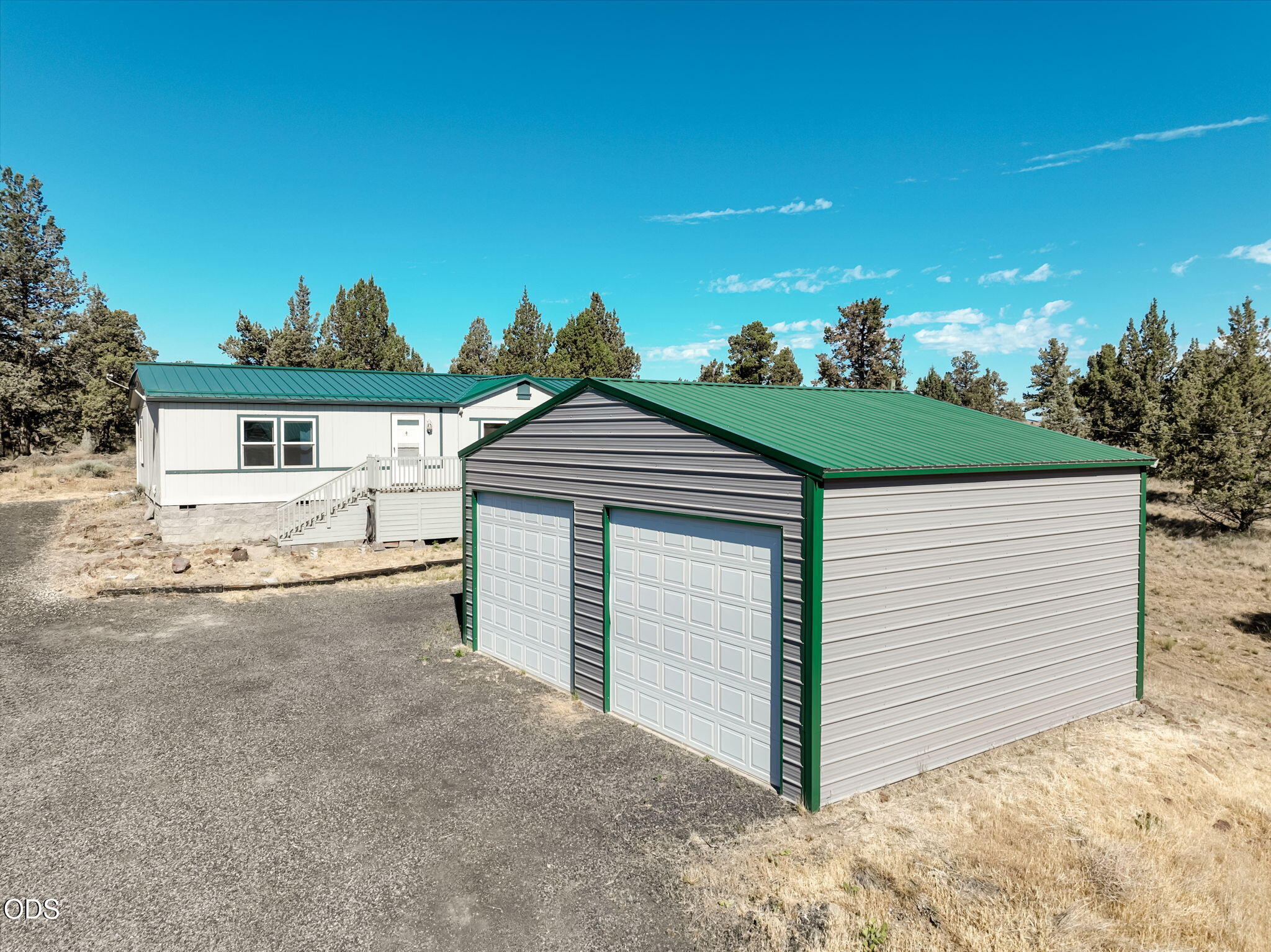 8628 SW Crater Loop Road