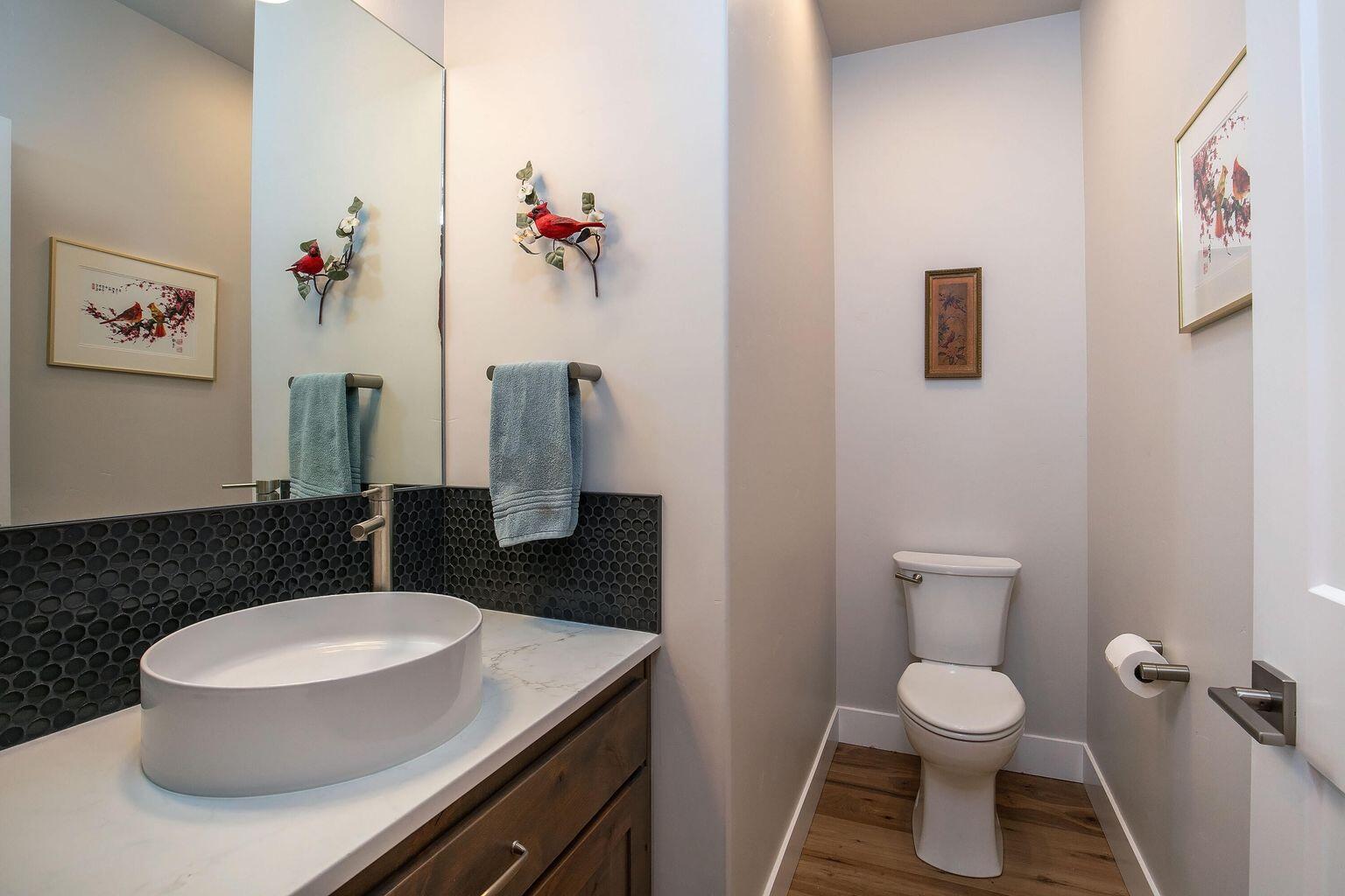 Eagle Crest - Residential