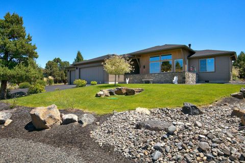 Tiny photo for 11444 Jubel Court, Redmond, OR 97756 (MLS # 220210211)