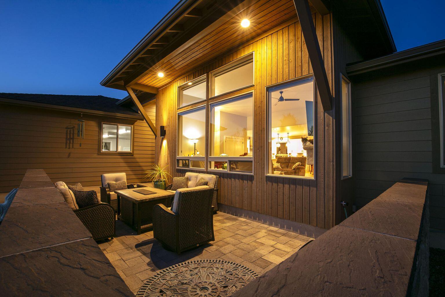 Eagle Crest - Residential