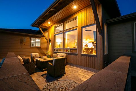 Tiny photo for 11444 Jubel Court, Redmond, OR 97756 (MLS # 220210211)