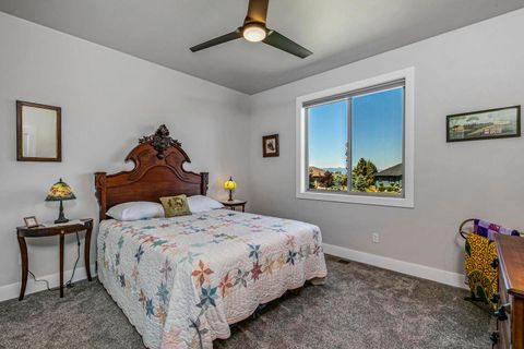 Tiny photo for 11444 Jubel Court, Redmond, OR 97756 (MLS # 220210211)