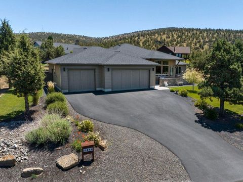 Tiny photo for 11444 Jubel Court, Redmond, OR 97756 (MLS # 220210211)