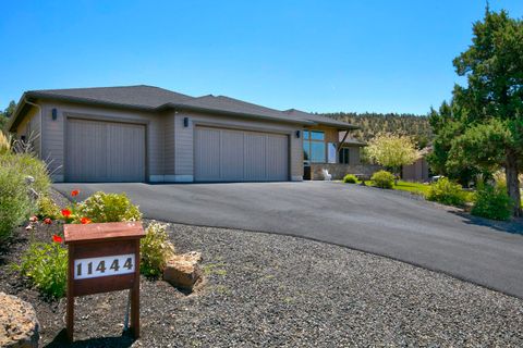 Tiny photo for 11444 Jubel Court, Redmond, OR 97756 (MLS # 220210211)
