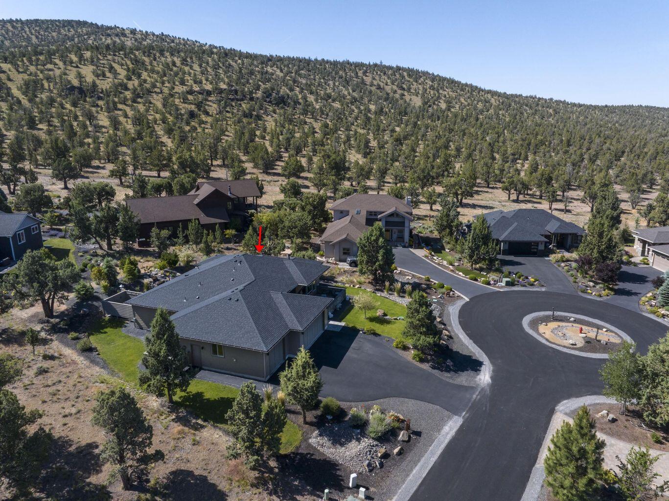 Eagle Crest - Residential