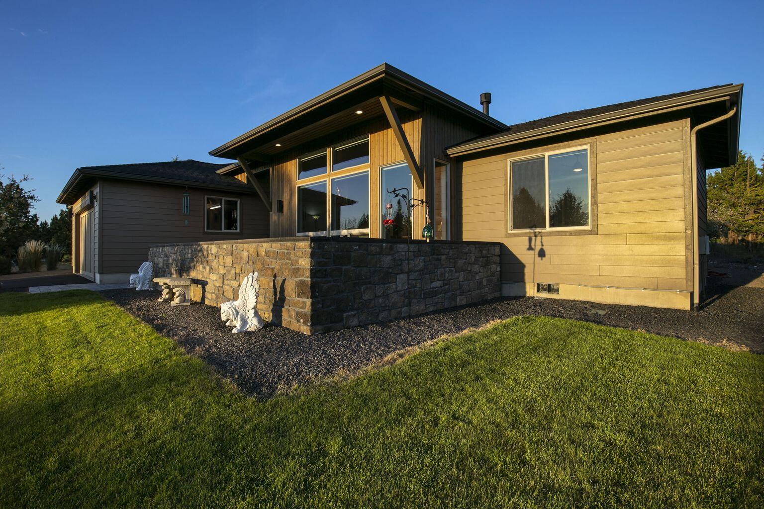 Eagle Crest - Residential