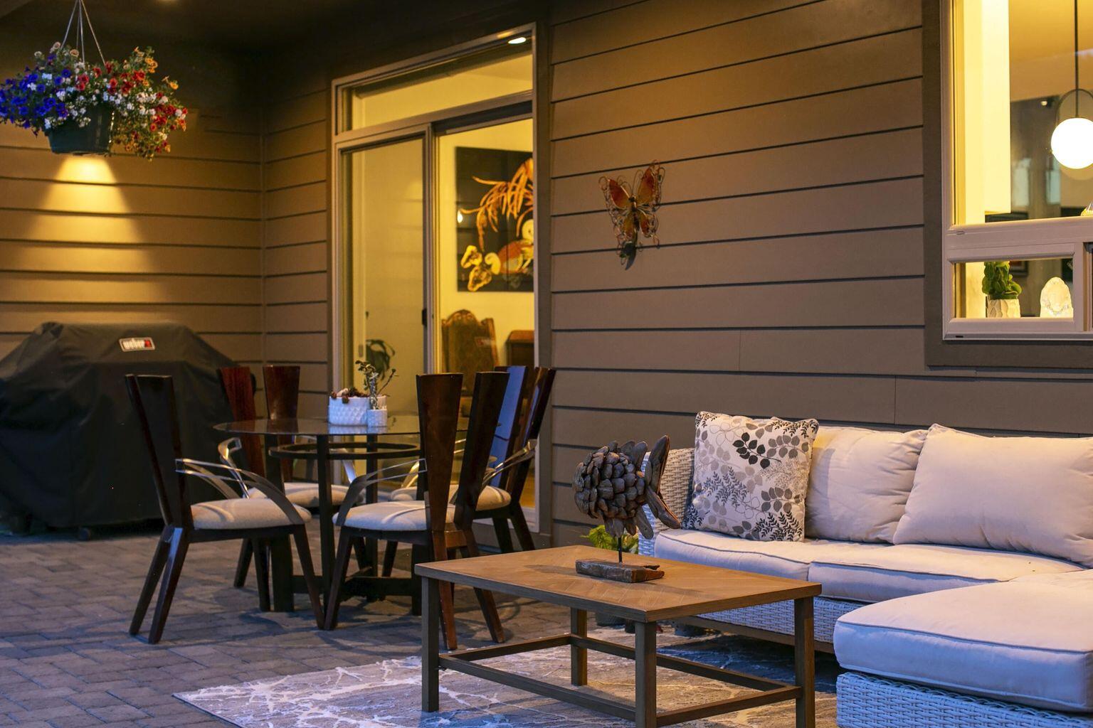 Eagle Crest - Residential