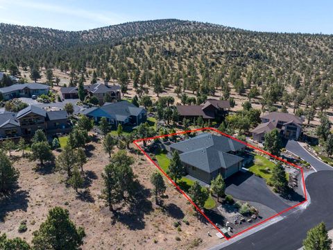 Tiny photo for 11444 Jubel Court, Redmond, OR 97756 (MLS # 220210211)