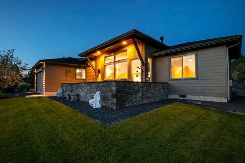 Tiny photo for 11444 Jubel Court, Redmond, OR 97756 (MLS # 220210211)