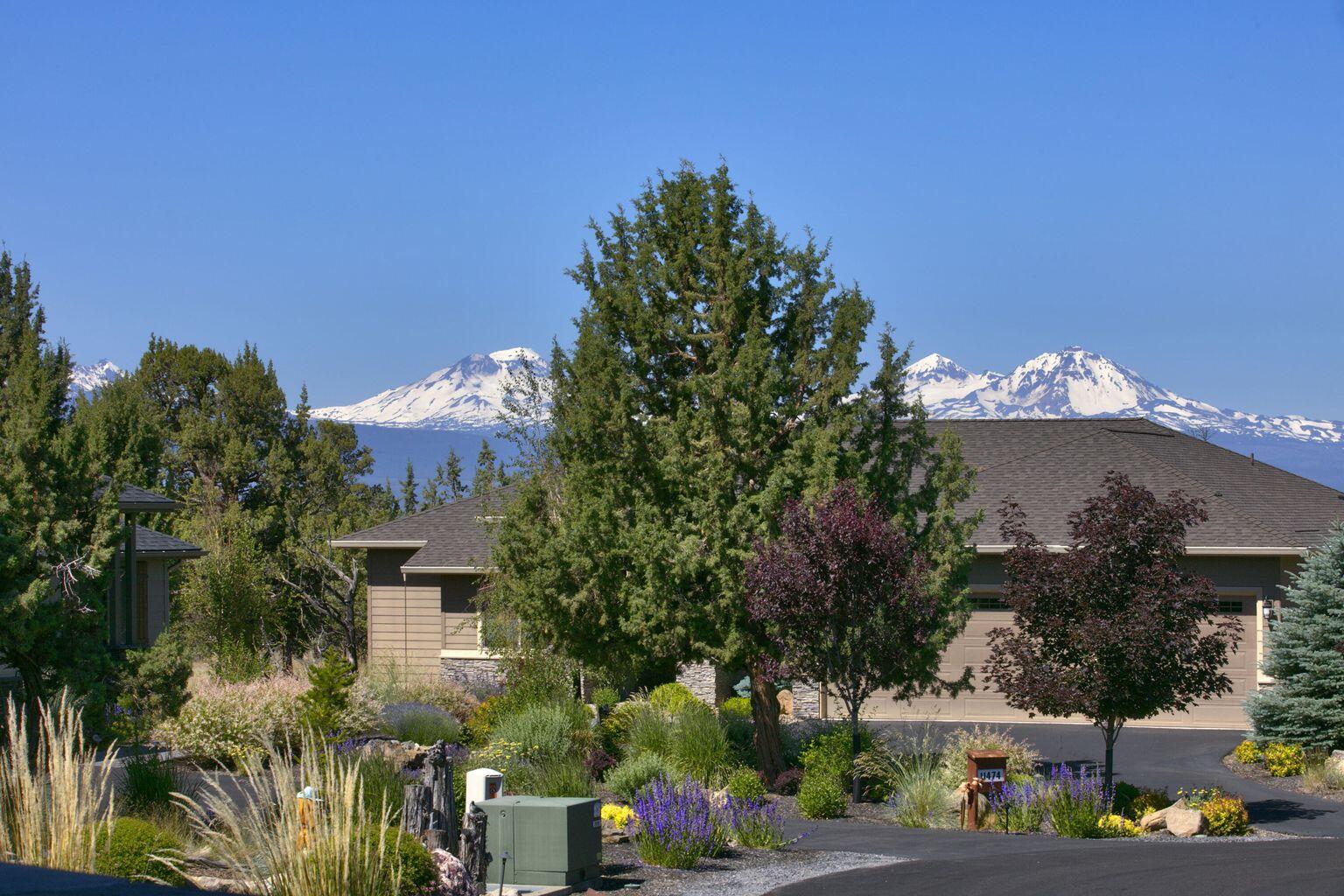 Eagle Crest - Residential