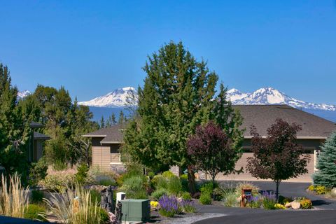 Tiny photo for 11444 Jubel Court, Redmond, OR 97756 (MLS # 220210211)