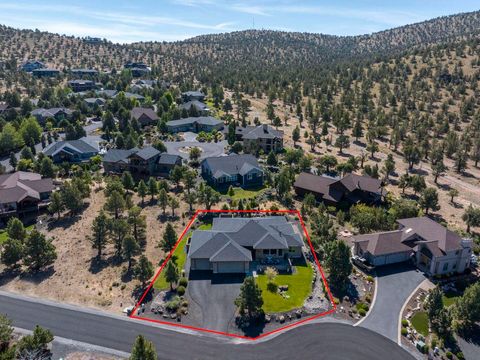 Tiny photo for 11444 Jubel Court, Redmond, OR 97756 (MLS # 220210211)