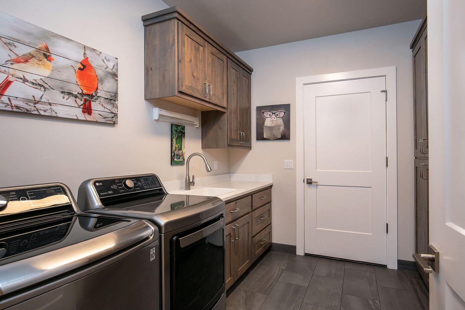 Eagle Crest - Residential